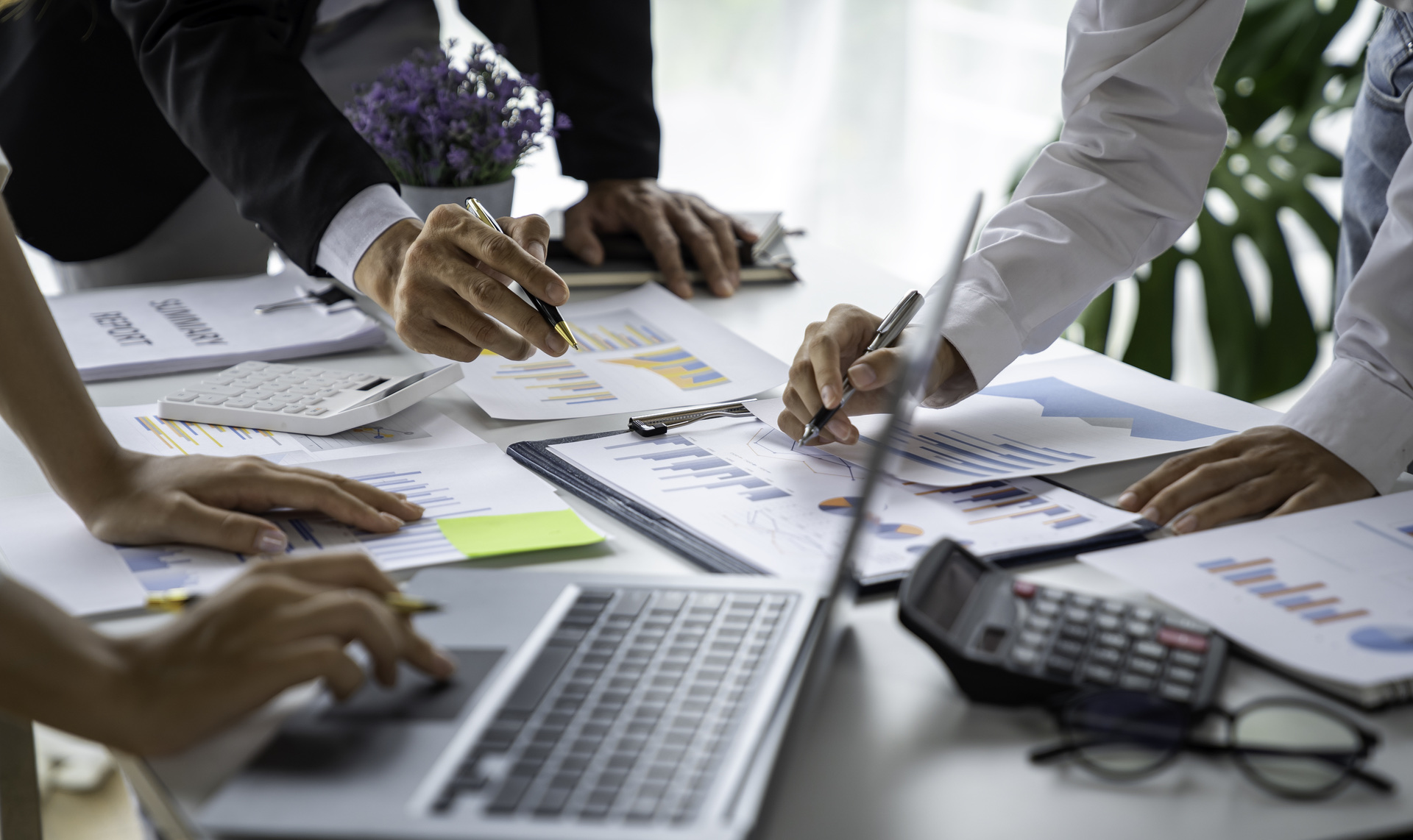 Begleitung bei Betriebsprüfung Steuerberater Karl Sinsheim